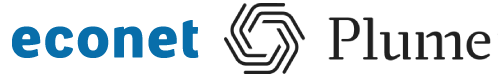 Econet Plume logo
