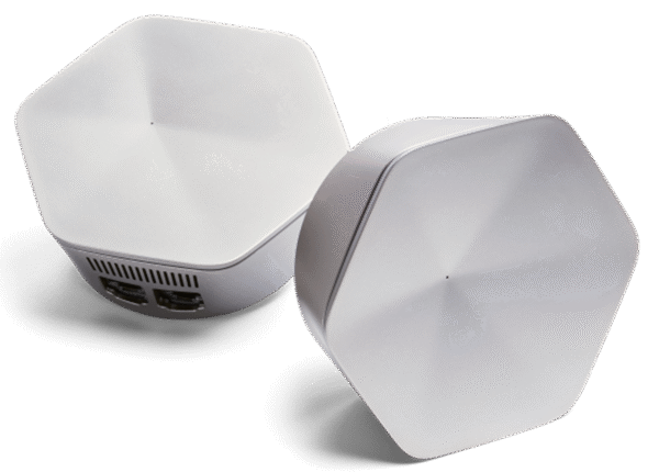 Medium Home package